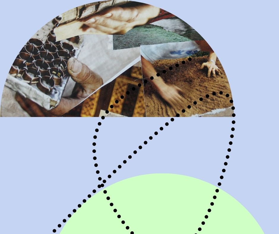 The Adoption Curve and Climate Change