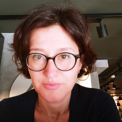 Etrit Shkreli Etrit Shkreli - facilitator, educator, climate action, researcher