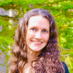 Katherine Palmer Katherine Palmer - educator, climate, agriculture, small business